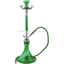 Hookah, shisha, narguile, tubo de shisha LM010